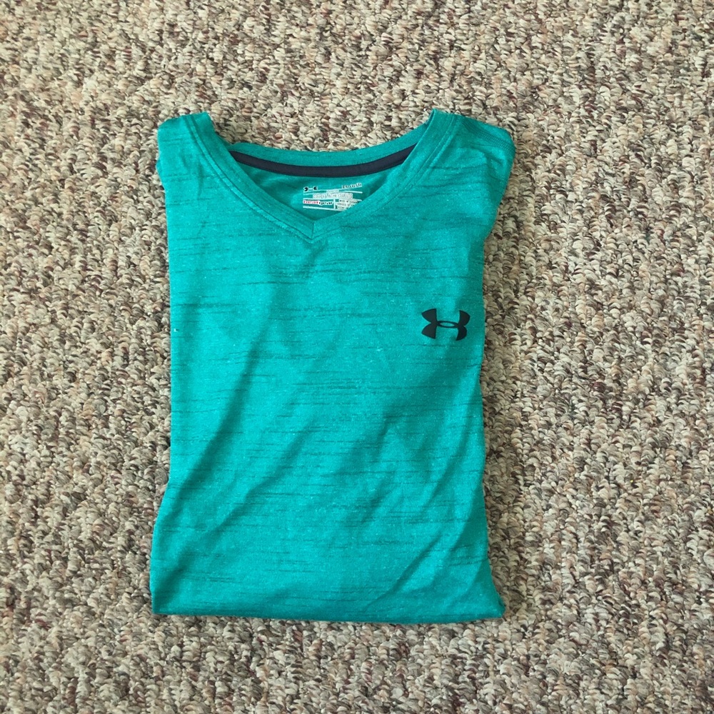 Under Armour Tee Shirt